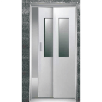 Manual-Telescopic-Door-Elevator