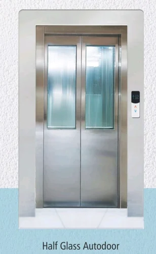 half-glass-vision-auto-door-elevator-500x500 Half Vision